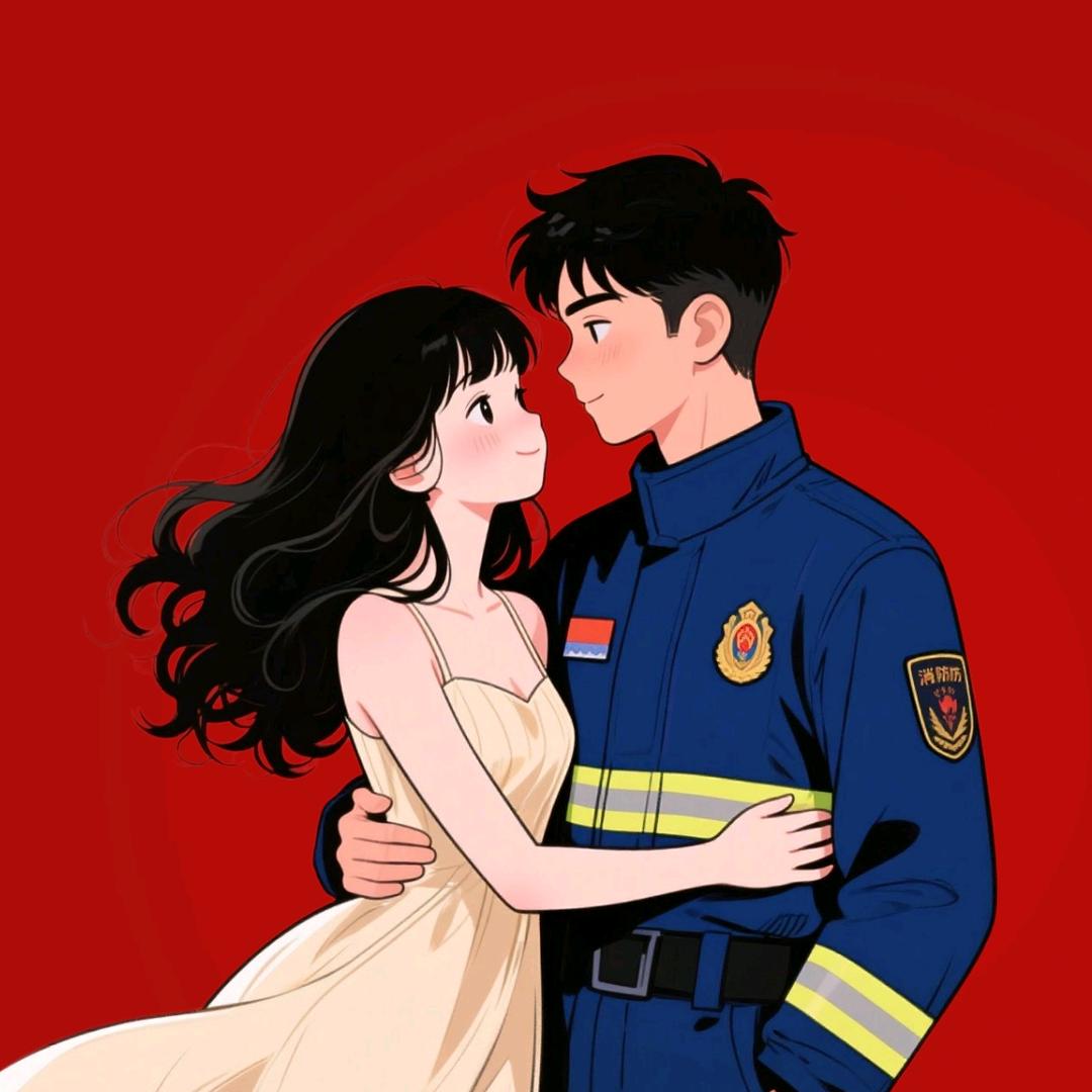 海宝酱酱🚒