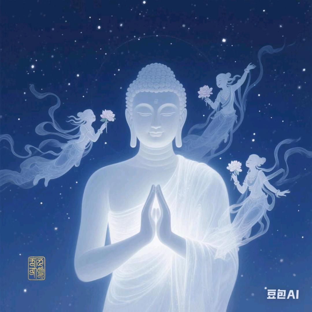 文殊禅音（24小时）