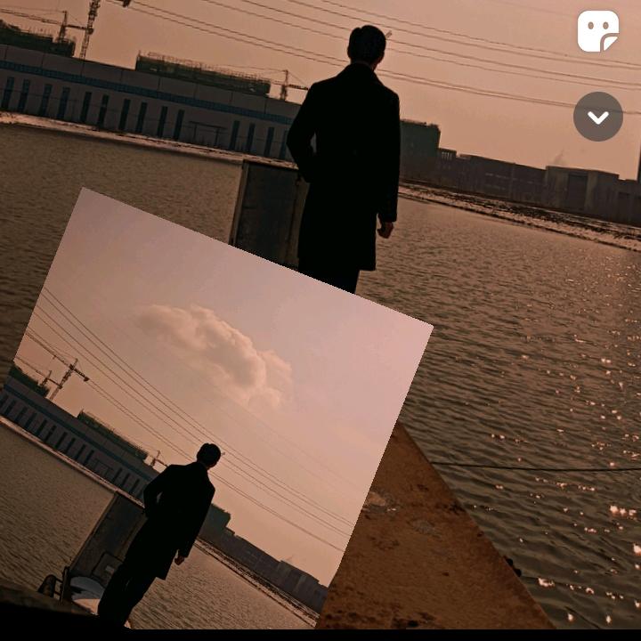 《无声山庄》日尧金夆