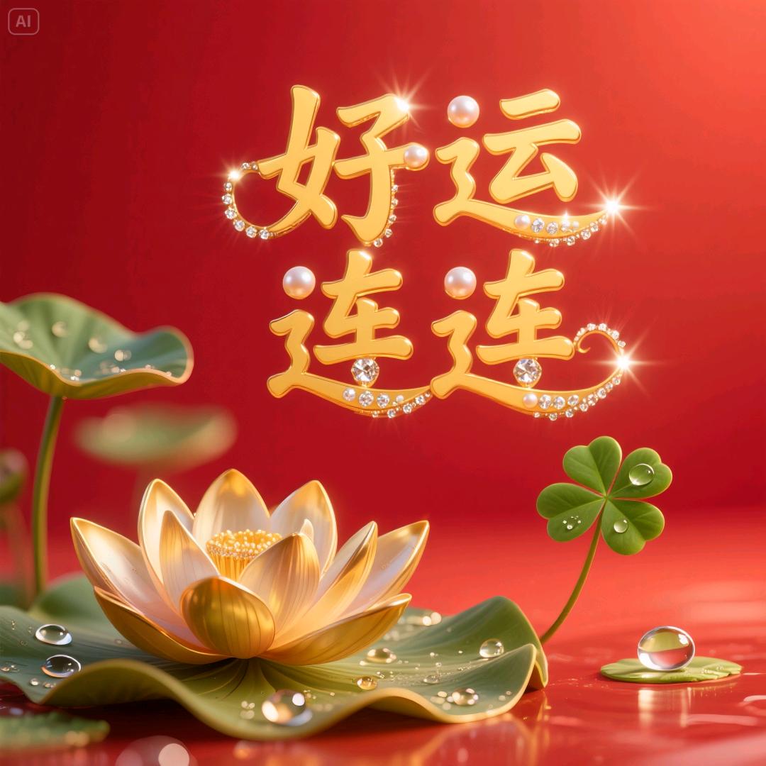 永远美好