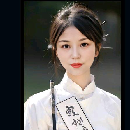 健康莲儿
