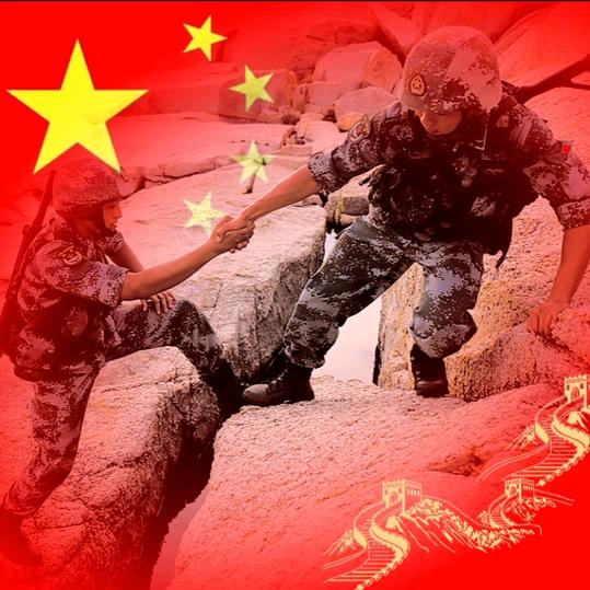 敫启