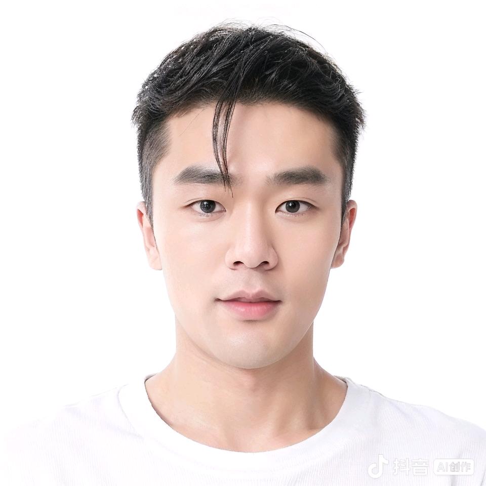 幸福萌大叔😄😄