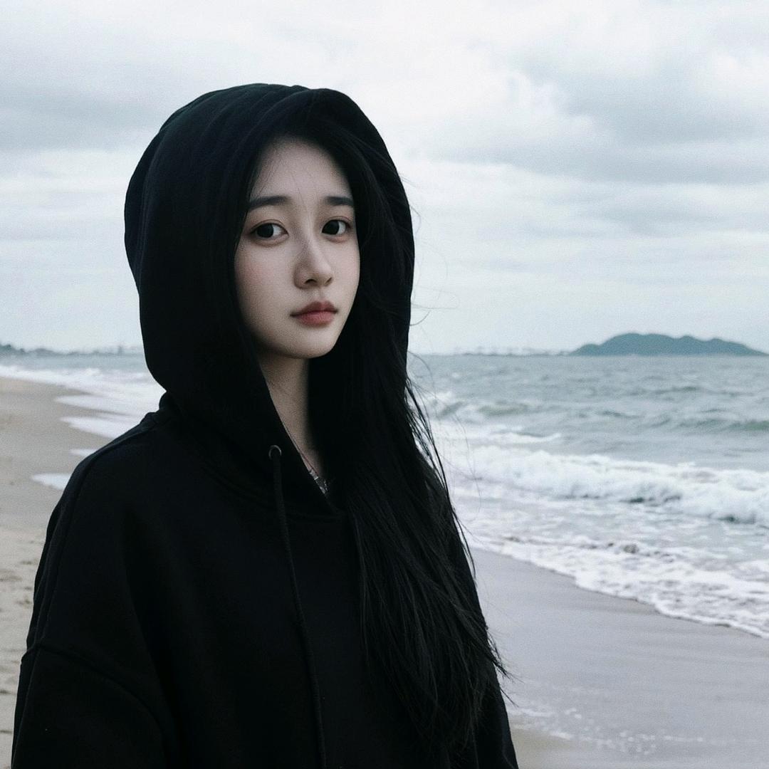 zHAO清凝