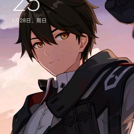 昔日的少年