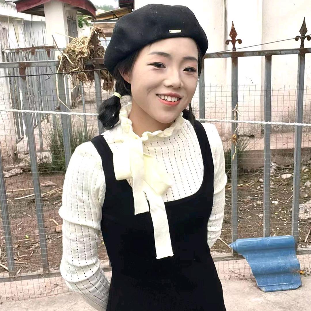阿呷小吃货一枚