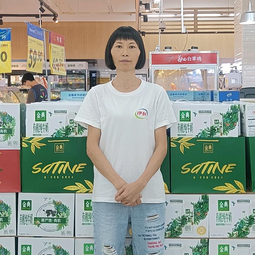 攀枝花伊利福利官-冉茂均