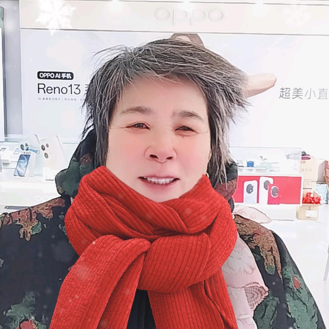 岁月静好
