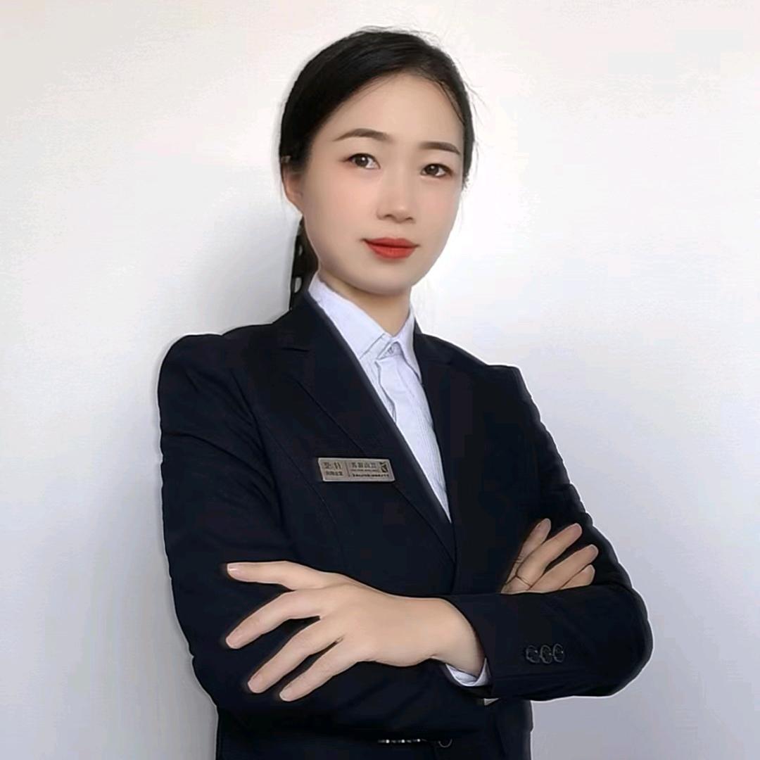小付房产（江山铭著置业顾问）