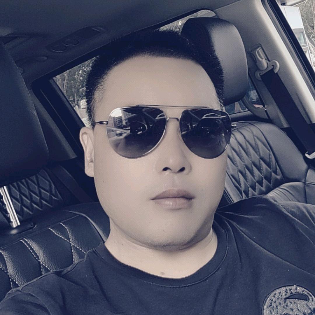 Mr.zhao<砥砺前行>