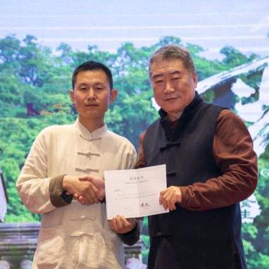 保定  纯善康养（乘li五期学生）