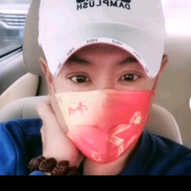 梁少（唯一大号）@抖音