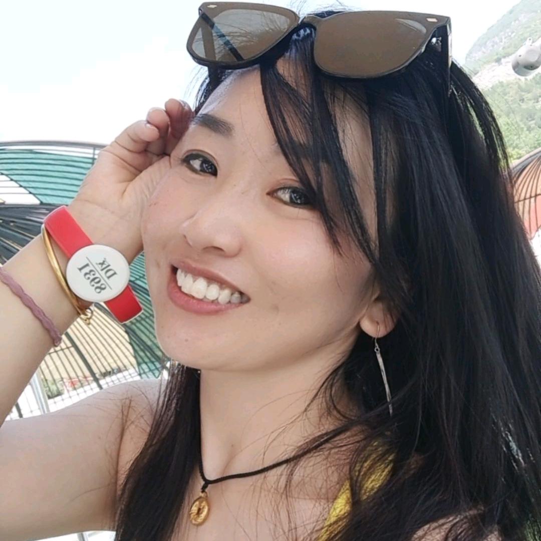 小酒窝