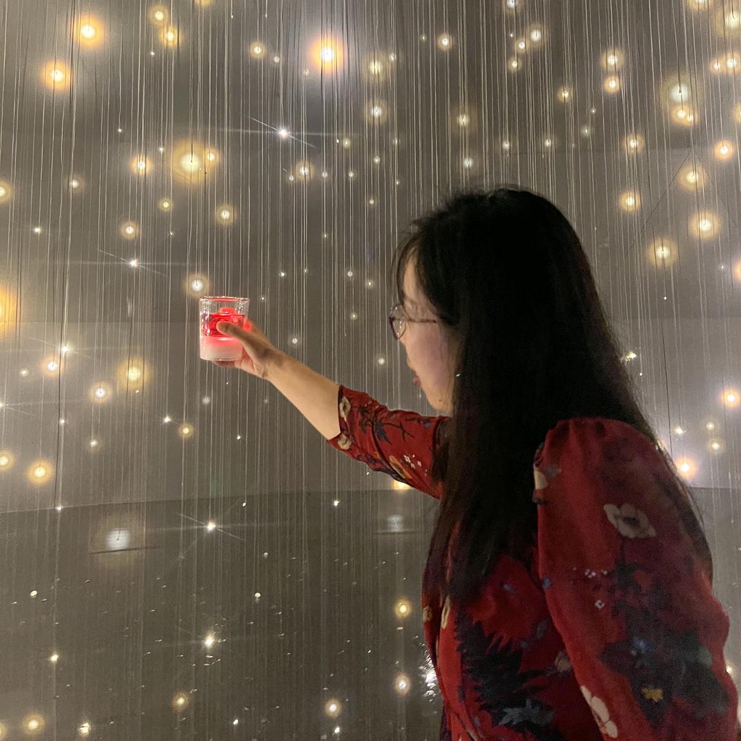 小渔逛吃游