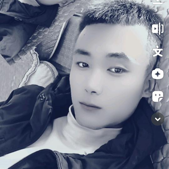 往后余生，只为你拼