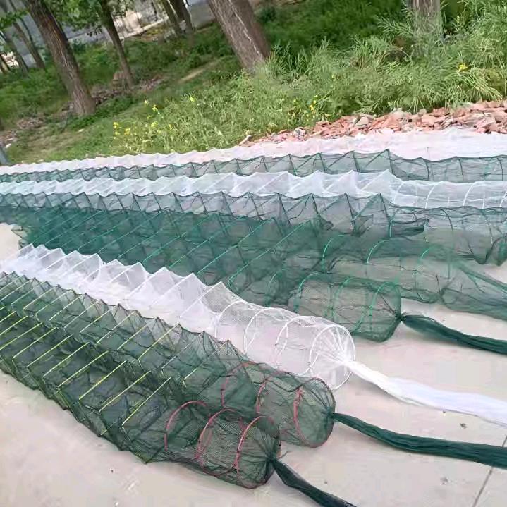 小涵鱼笼虾笼养殖笼