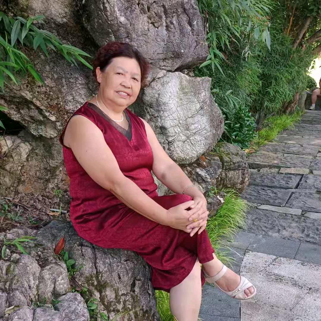 三姨妈