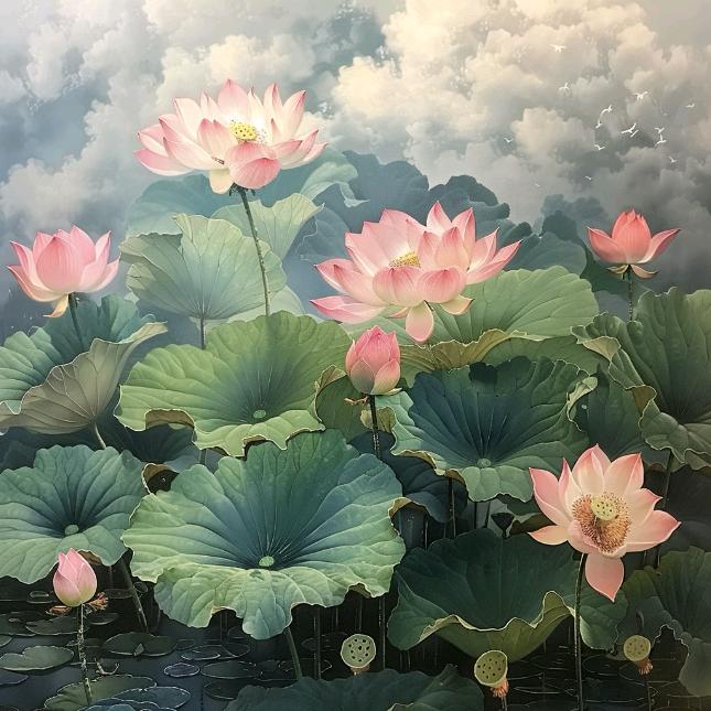 菩提自在
