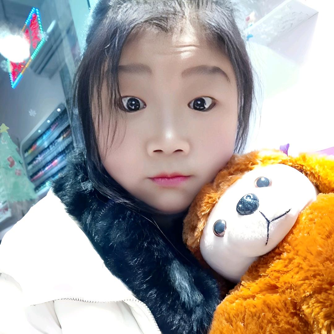 兴平小丫头
