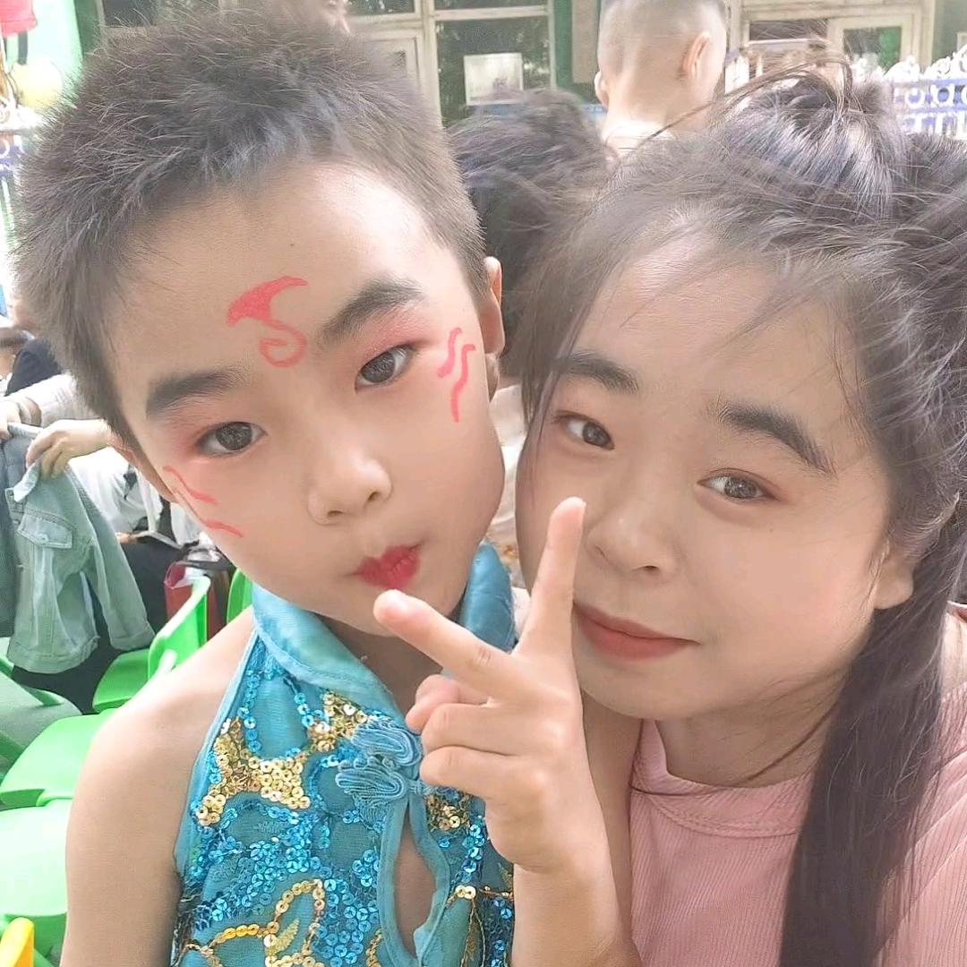 是凯凯麻呀