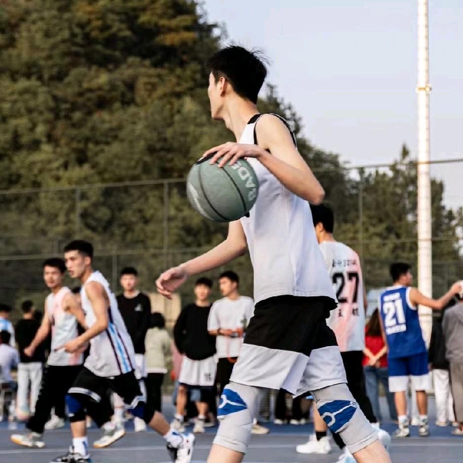 昌乐烽火篮球🏀-高教练