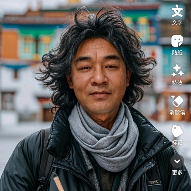 大河之魂