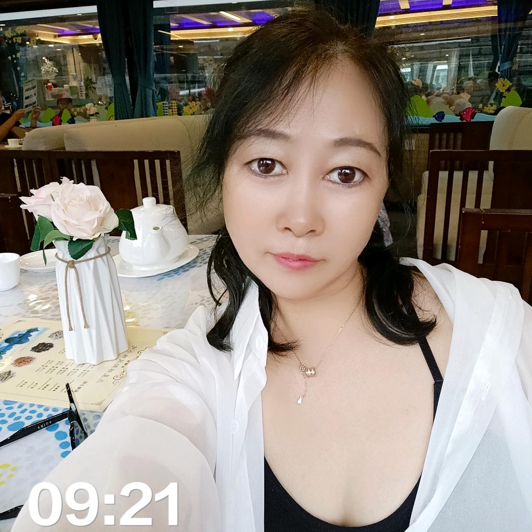 天意姐