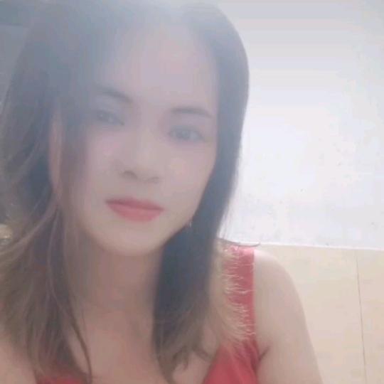 好运女人