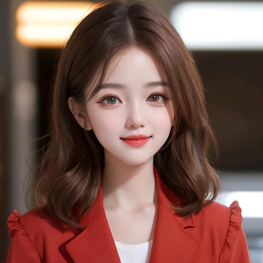 紫晗(拒绝连赞)