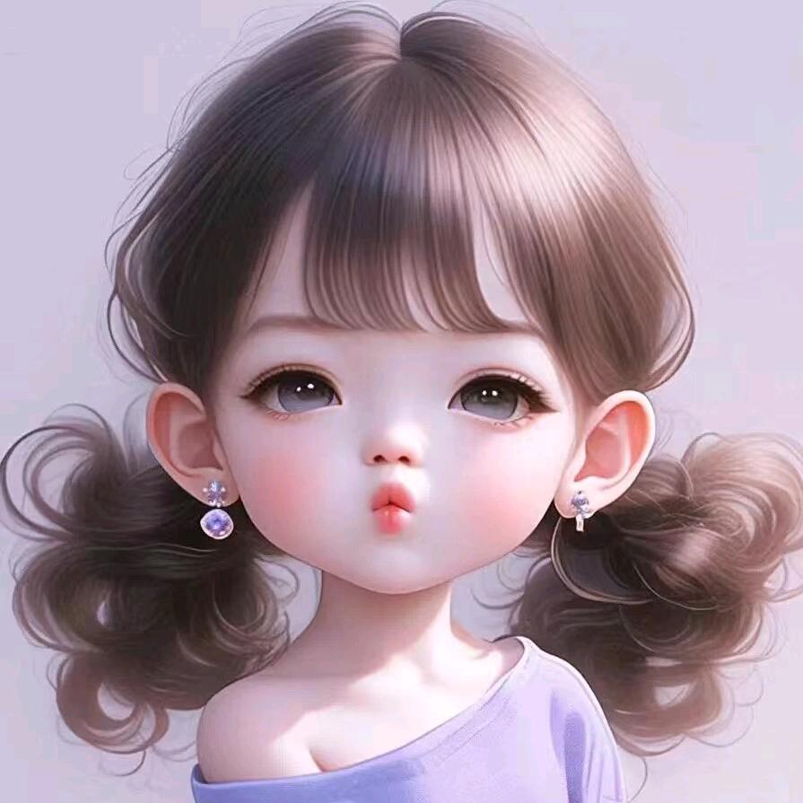 妞妞❤️❤️❤️
