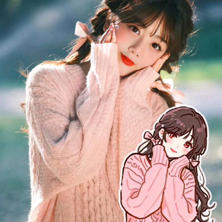 ✨琳汐Yuki