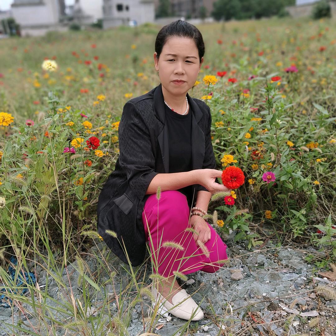 浠水琴姐小号！