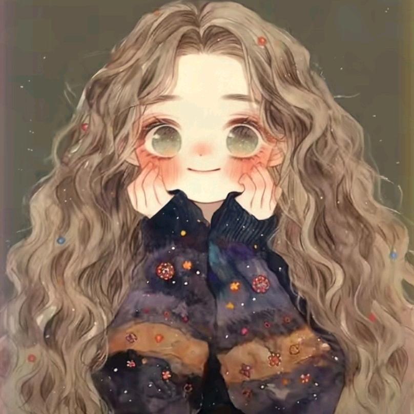 扁桃体永不发言💤