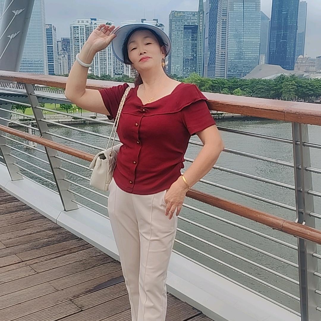 @ღ᭄杨大姐