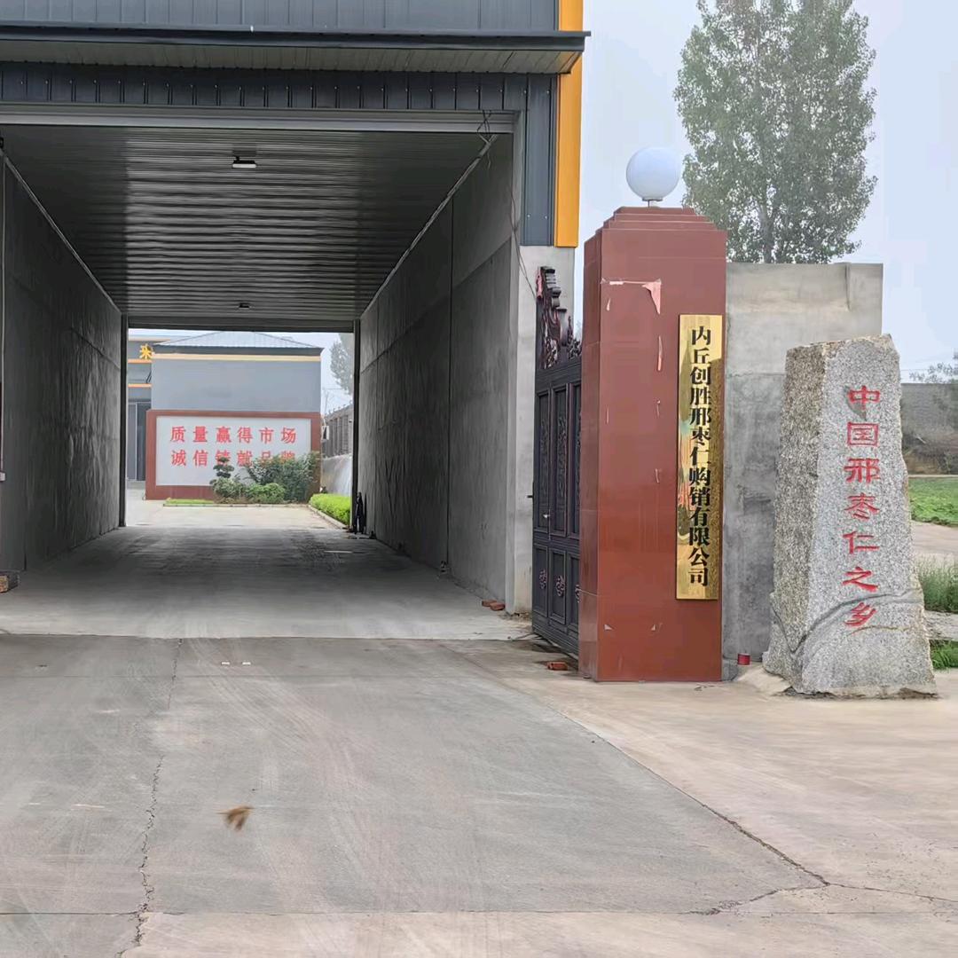内丘县创胜邢枣仁