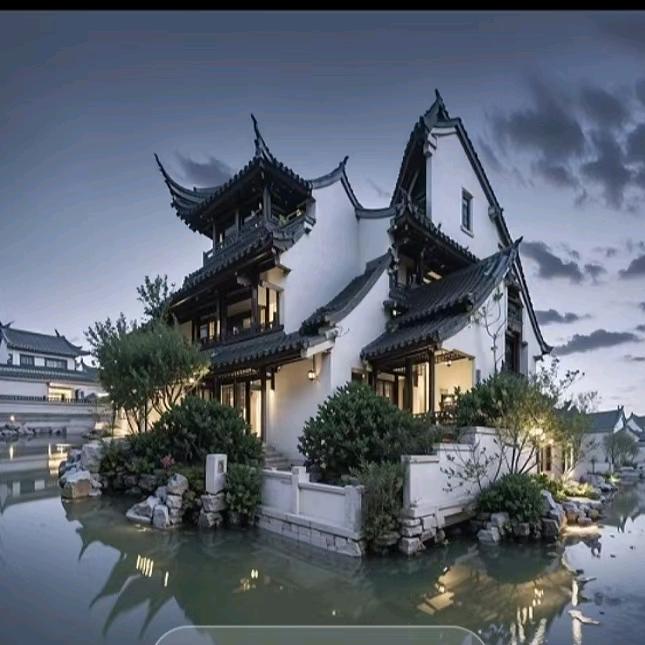 张得很