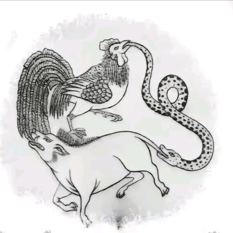 ༄༅བཟོད་💫སྒོམ་🐅