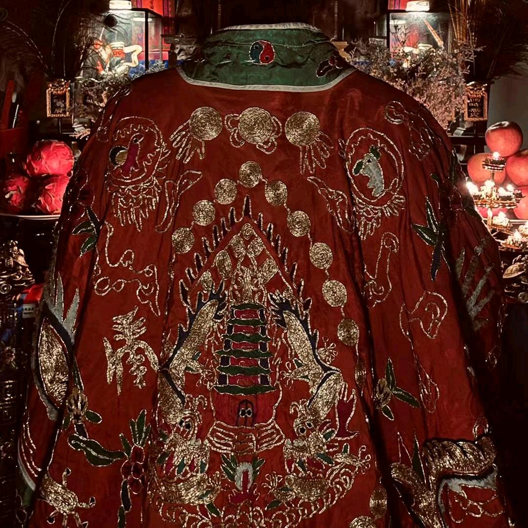 《致善先生》唯一账号