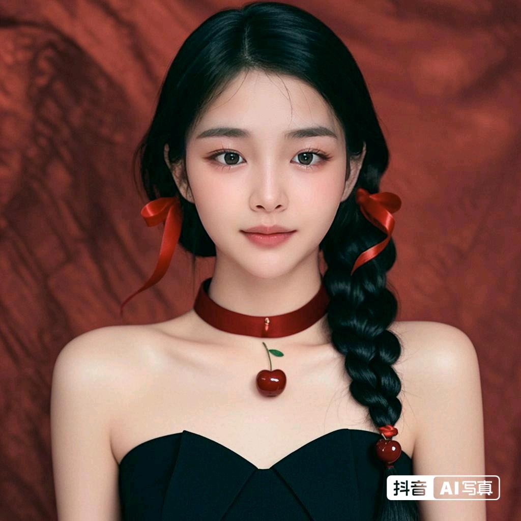 莎姐姐的橱窗