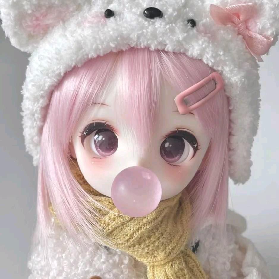 沐沐diy.