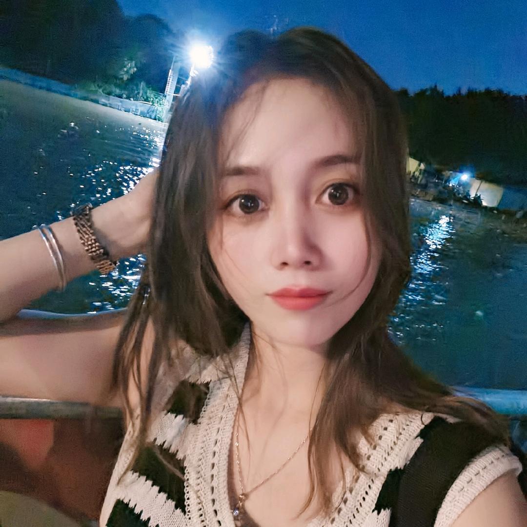 广西小表妹