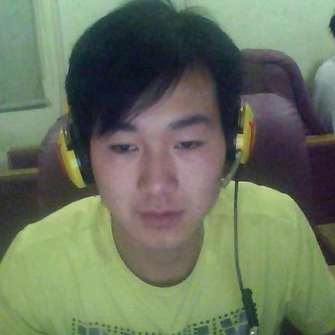 熊军龙