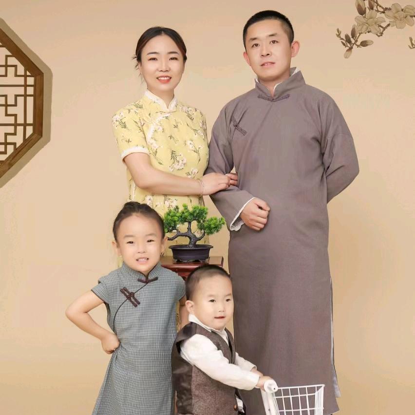 朵朵妈妈