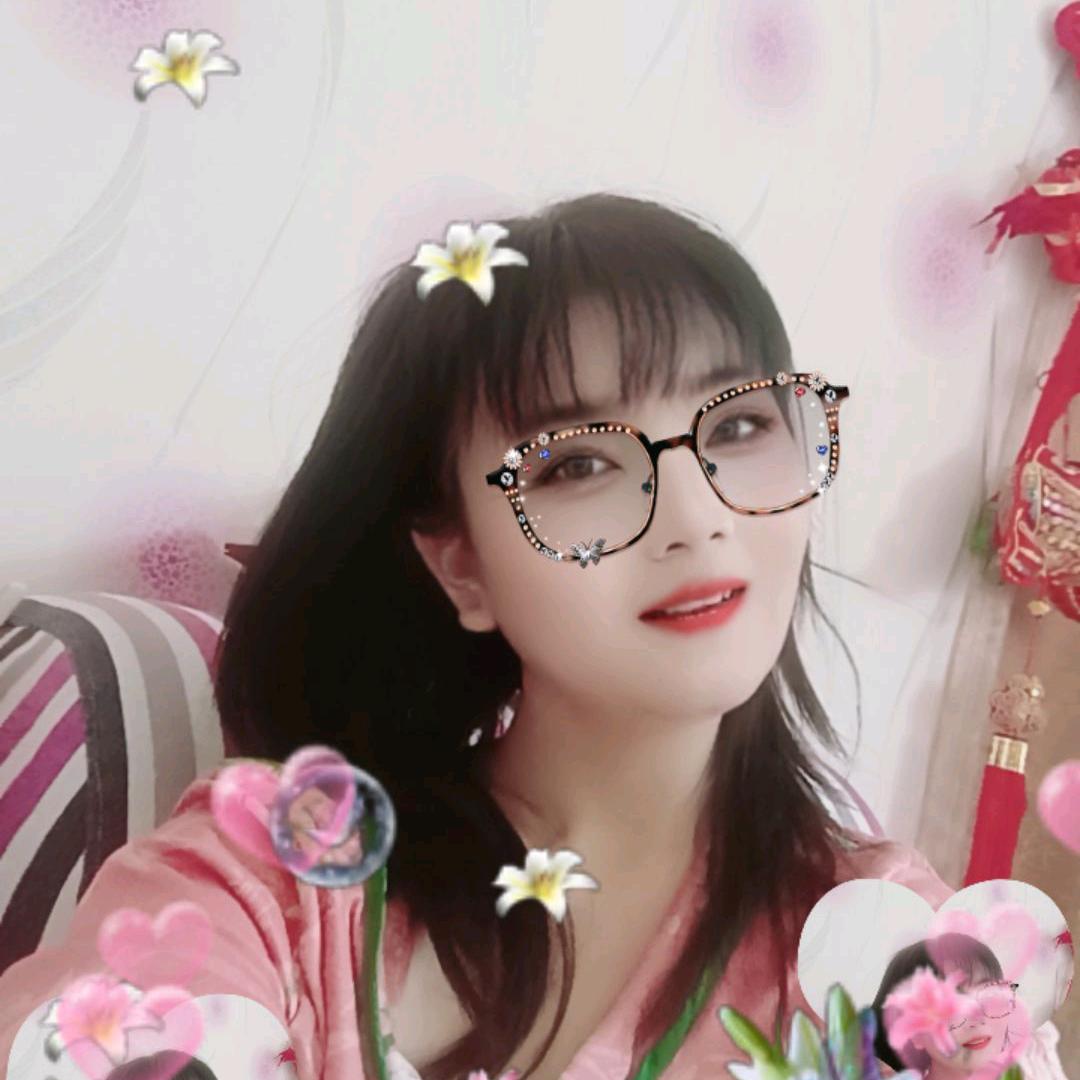 开开心心
