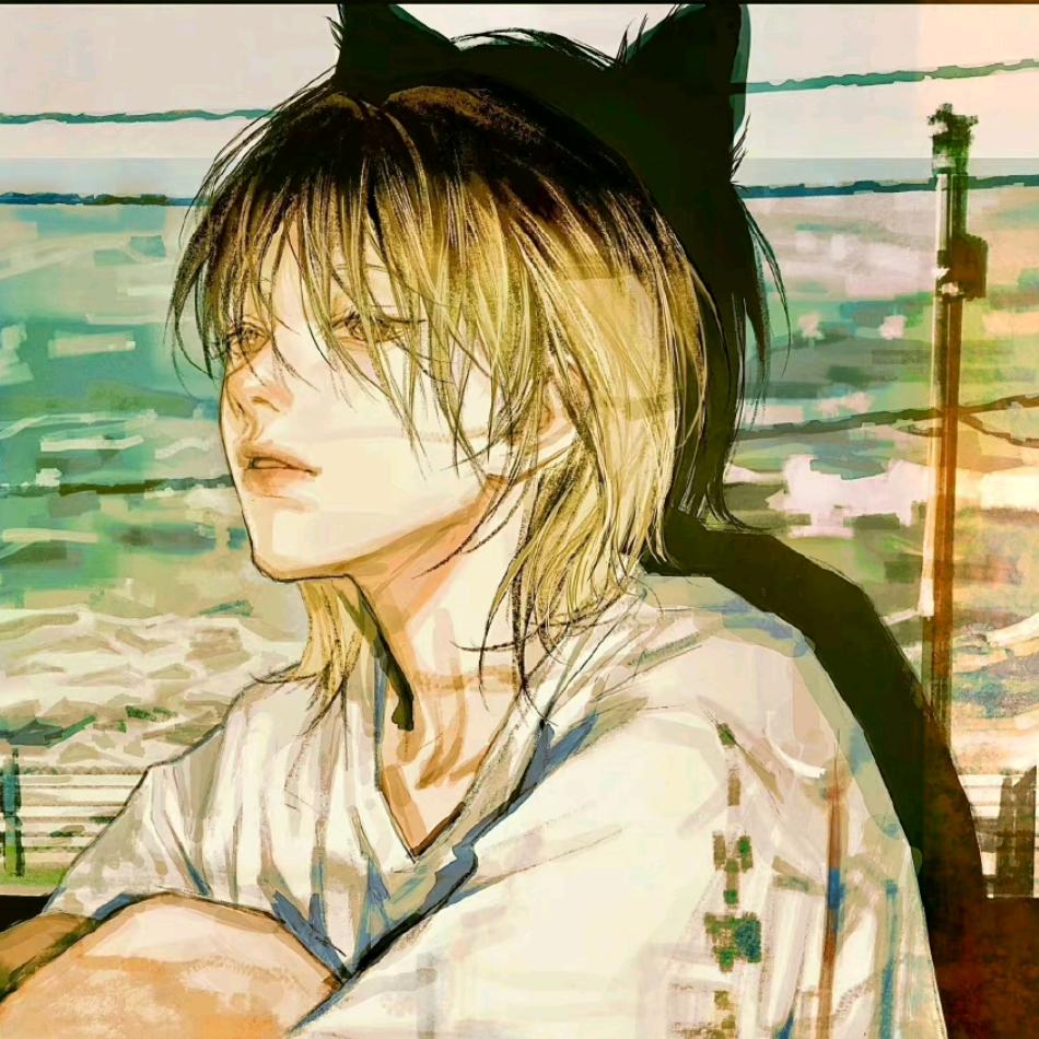 小🌙