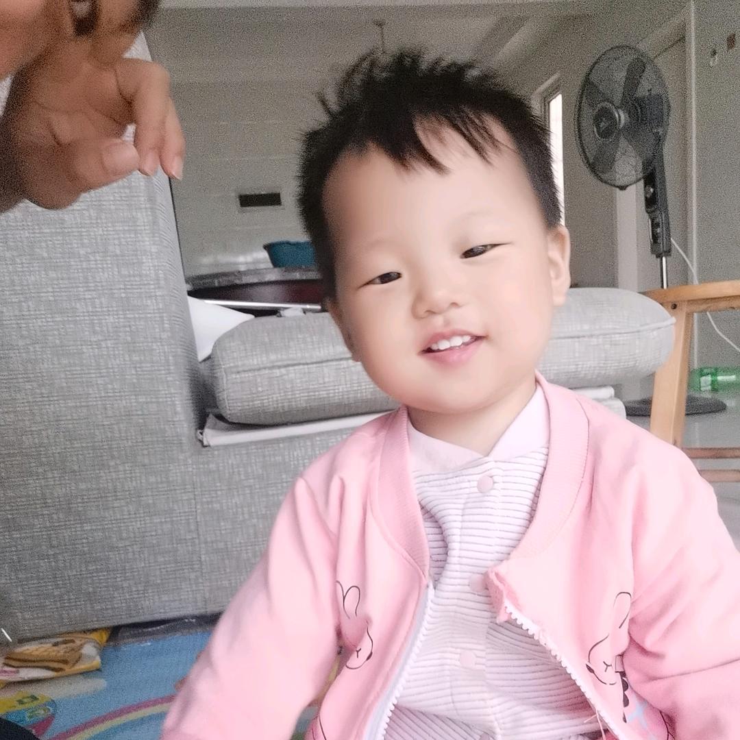 张康