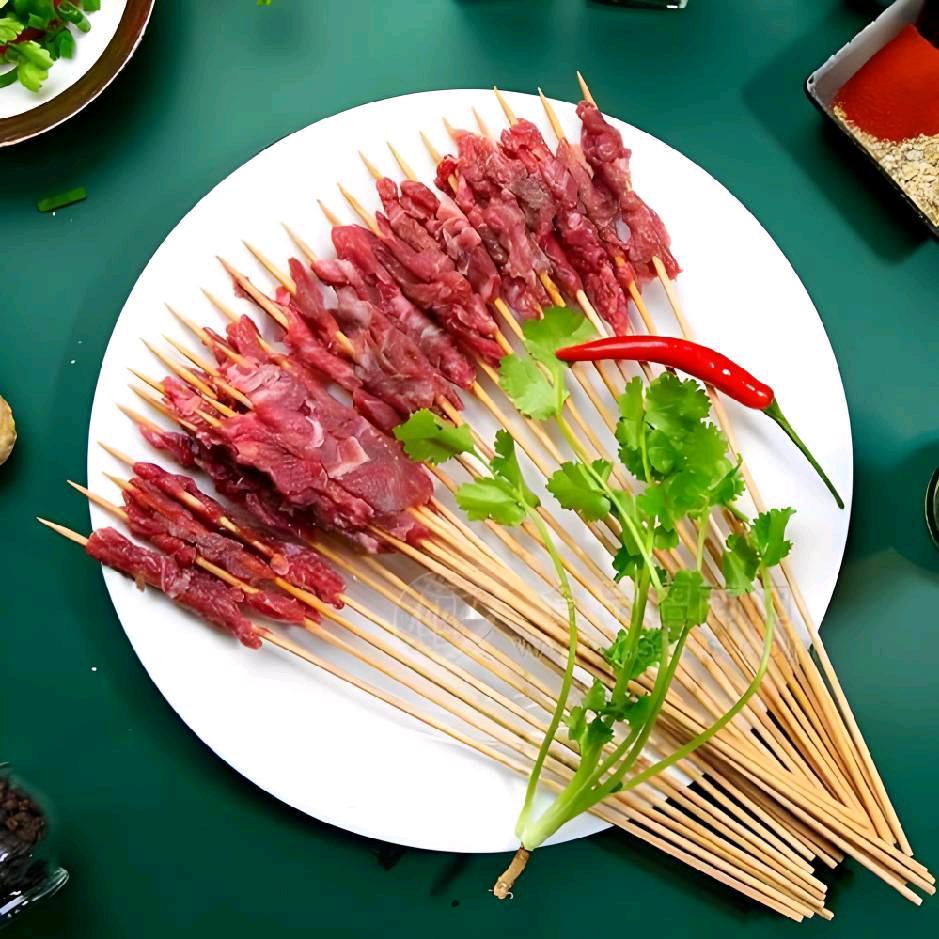 龚氏益阳特色麻辣烫