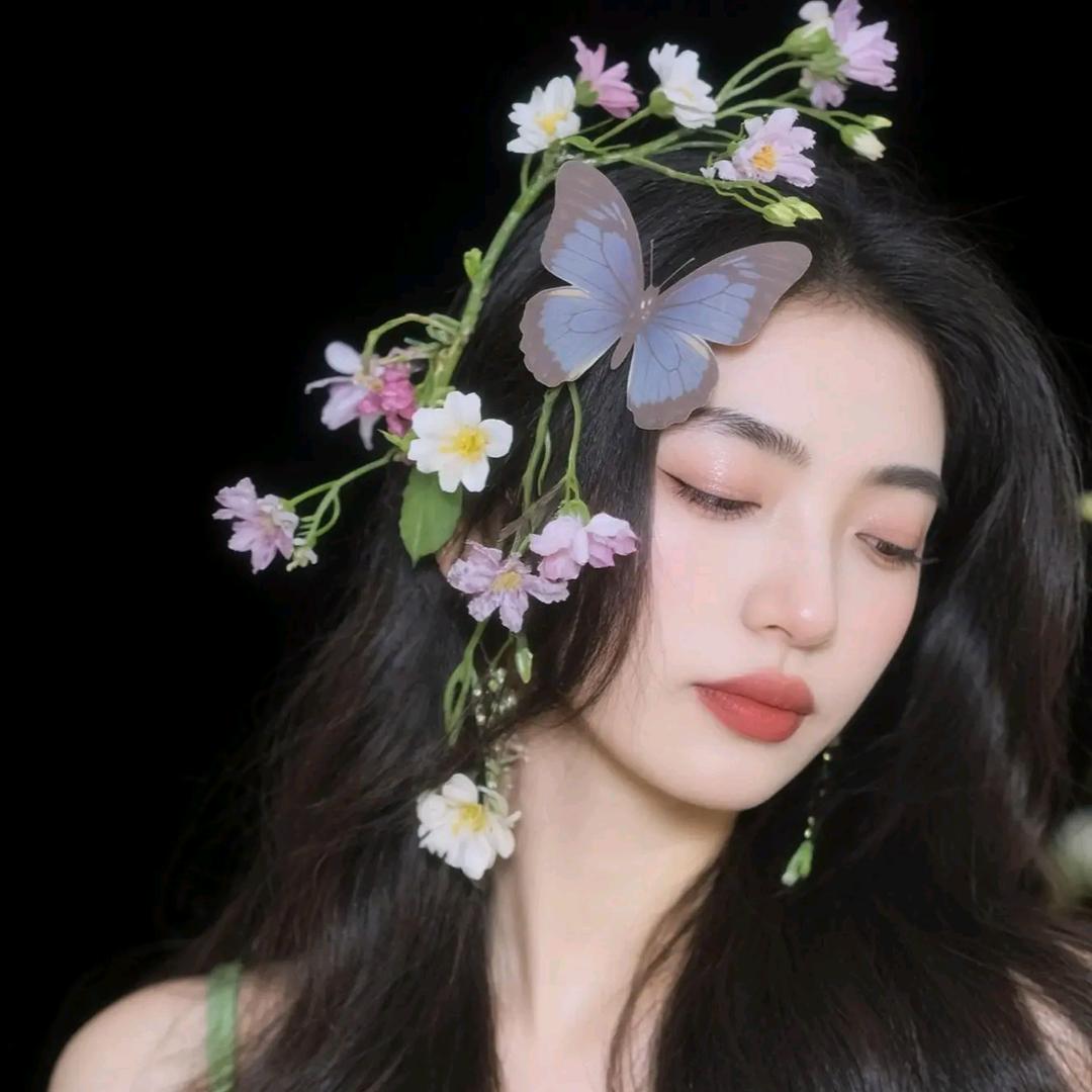 摩羯木木