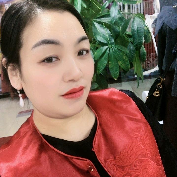 千家汇女装店郭姐