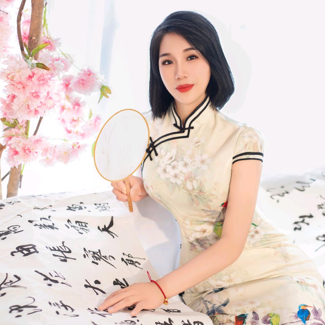 🌸🌸大玉儿(减肥中)